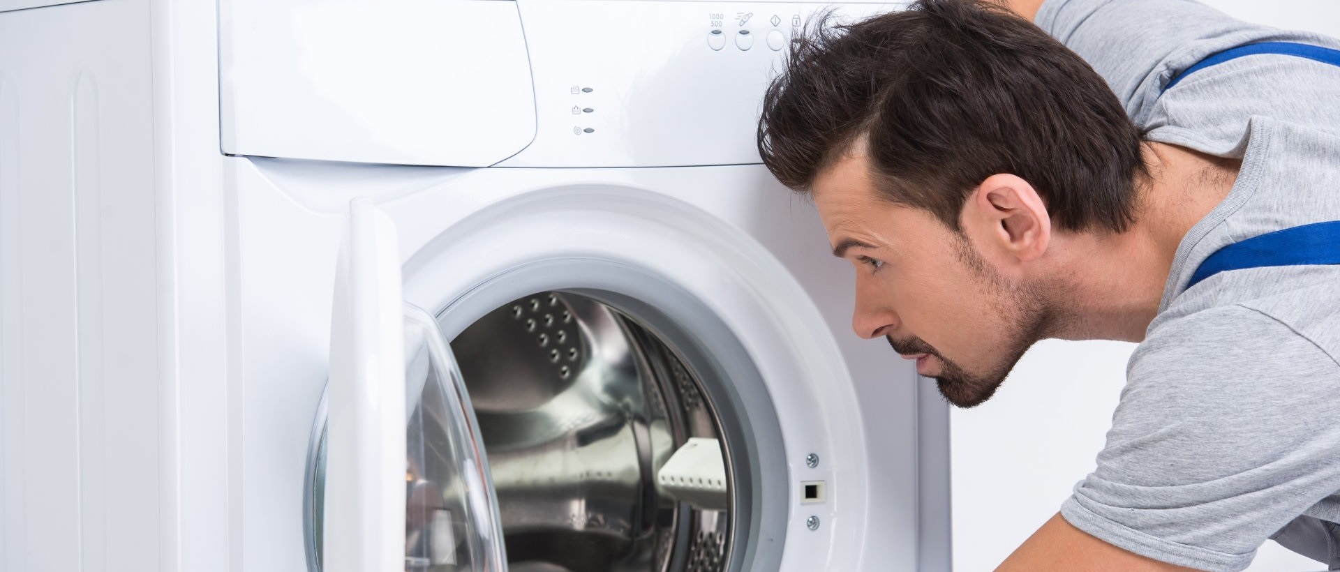 Appliance repairs KT9