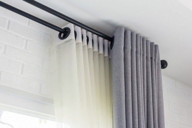 Curtain Fitters Chessington, Hook, KT9