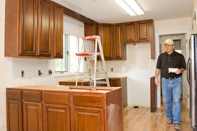 Kitchen Fitters Chessington, Hook, KT9